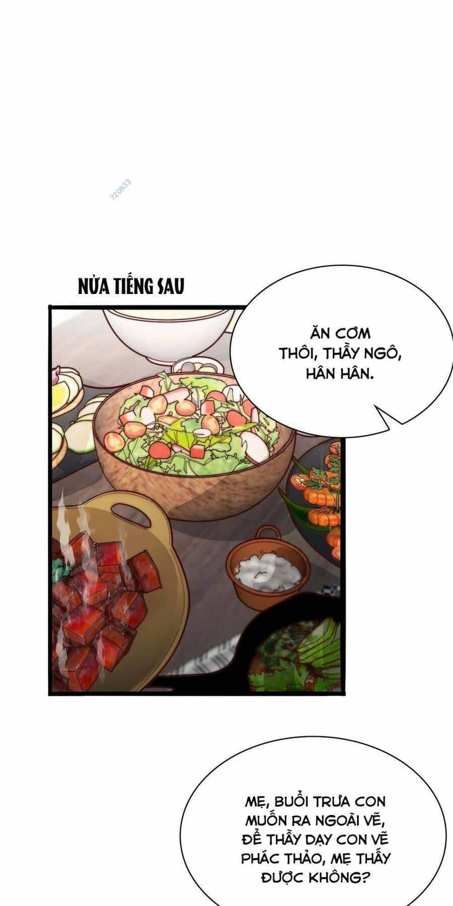 Ta Bị Kẹt Cùng Một Ngày 1000 Năm - Chương 48 - ảnh 46
