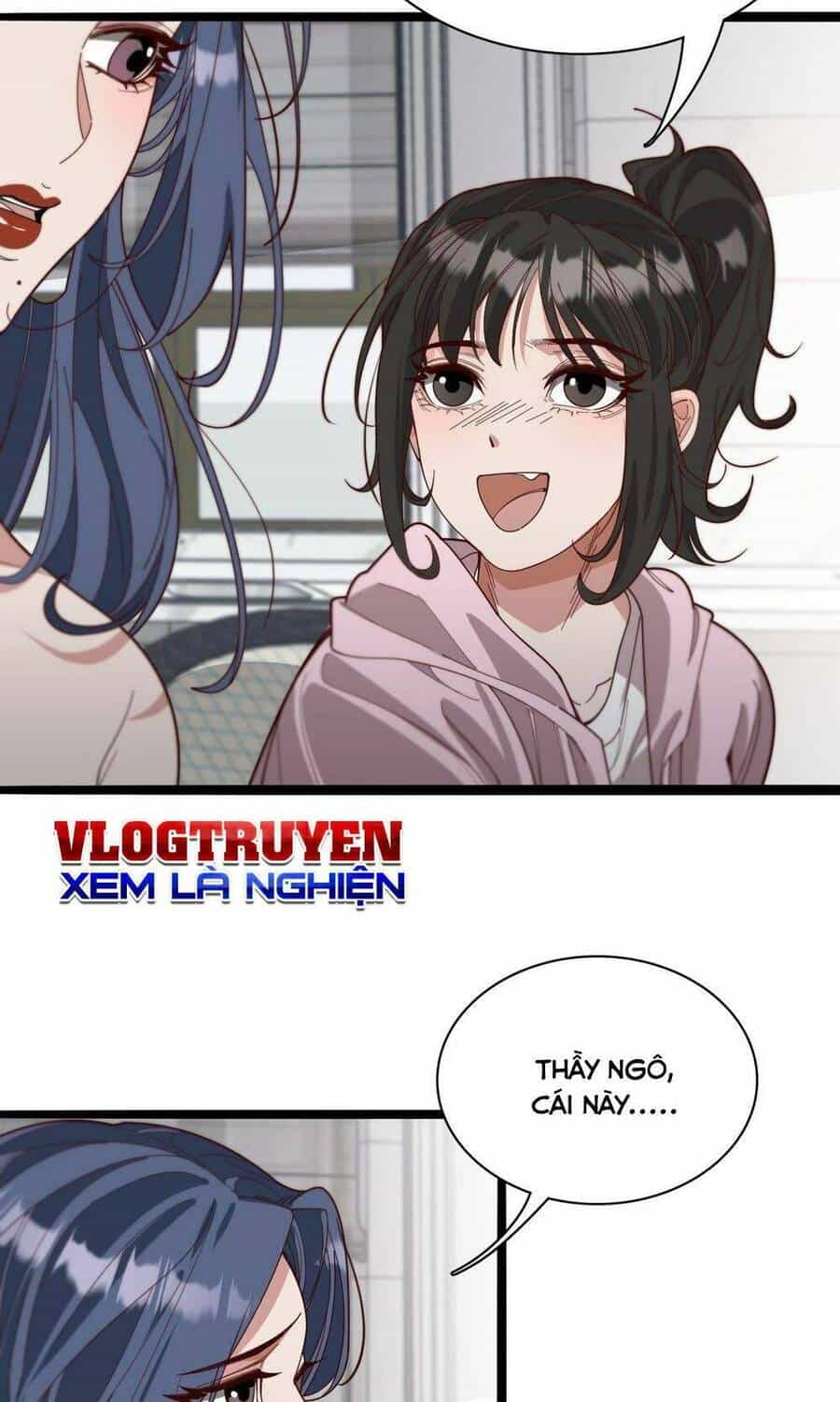 Ta Bị Kẹt Cùng Một Ngày 1000 Năm - Chương 48 - ảnh 47