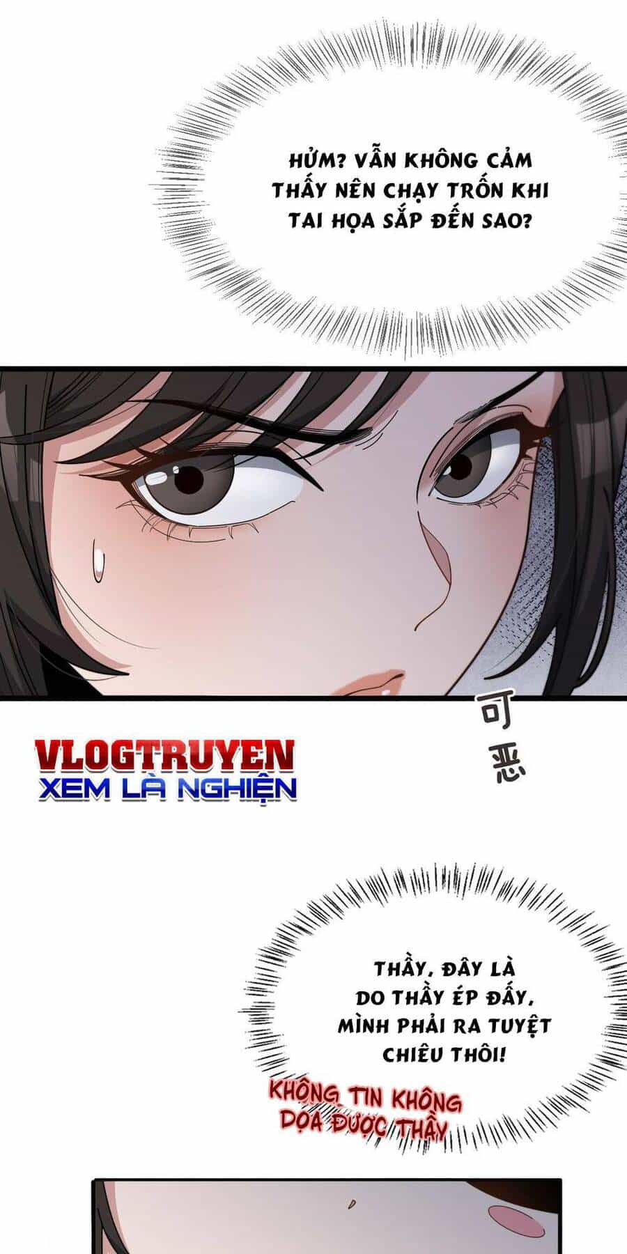 Ta Bị Kẹt Cùng Một Ngày 1000 Năm - Chương 48 - ảnh 5