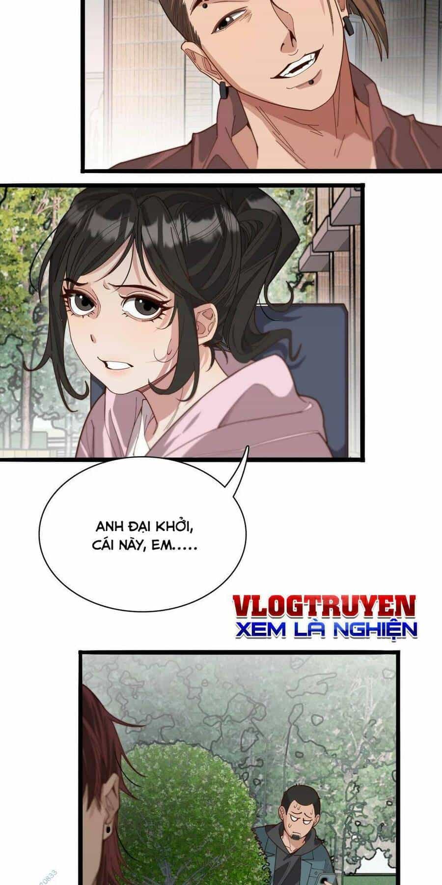 Ta Bị Kẹt Cùng Một Ngày 1000 Năm - Chương 49 - ảnh 10