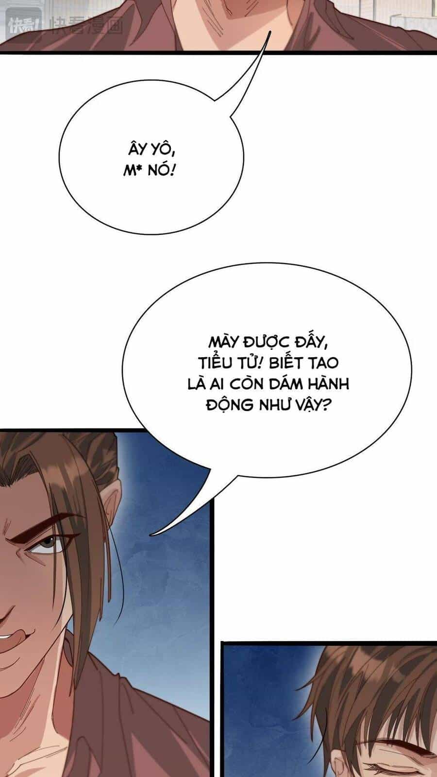 Ta Bị Kẹt Cùng Một Ngày 1000 Năm - Chương 49 - ảnh 15
