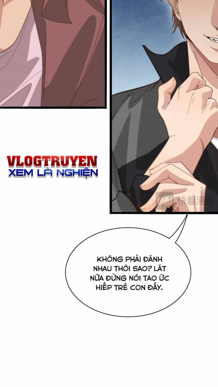 Ta Bị Kẹt Cùng Một Ngày 1000 Năm - Chương 49 - ảnh 16