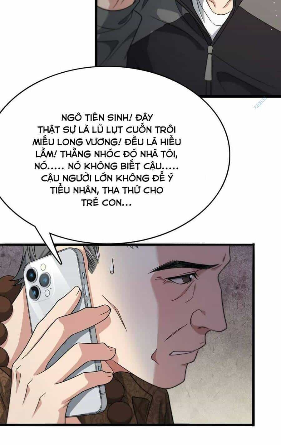 Ta Bị Kẹt Cùng Một Ngày 1000 Năm - Chương 49 - ảnh 33