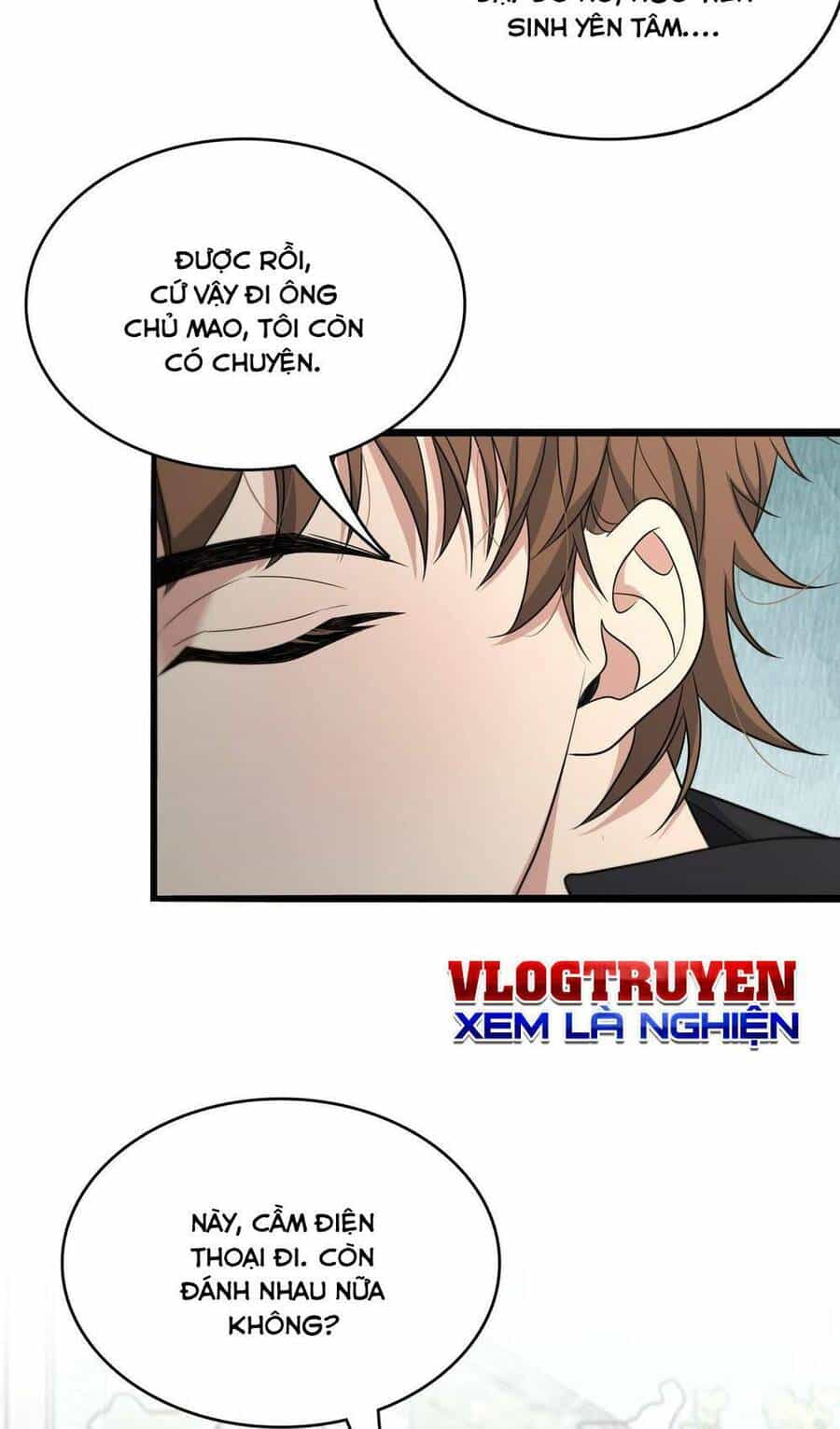Ta Bị Kẹt Cùng Một Ngày 1000 Năm - Chương 49 - ảnh 35