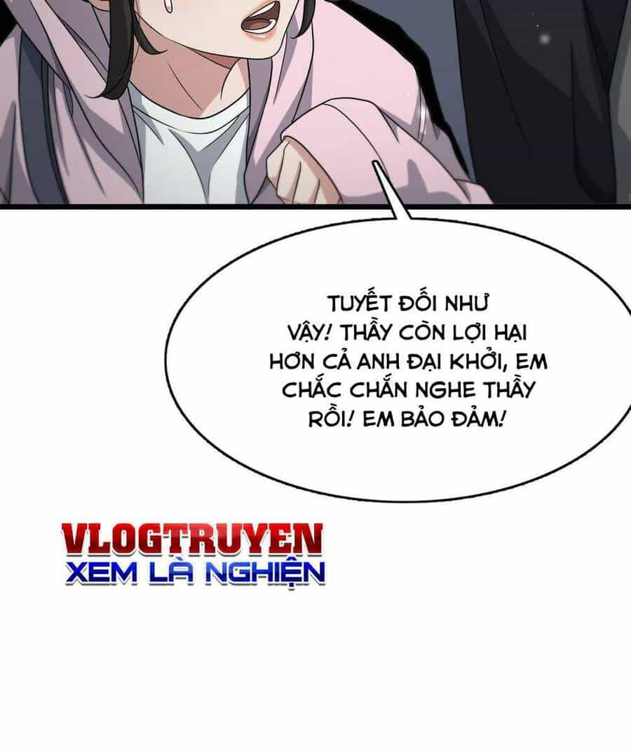 Ta Bị Kẹt Cùng Một Ngày 1000 Năm - Chương 49 - ảnh 51