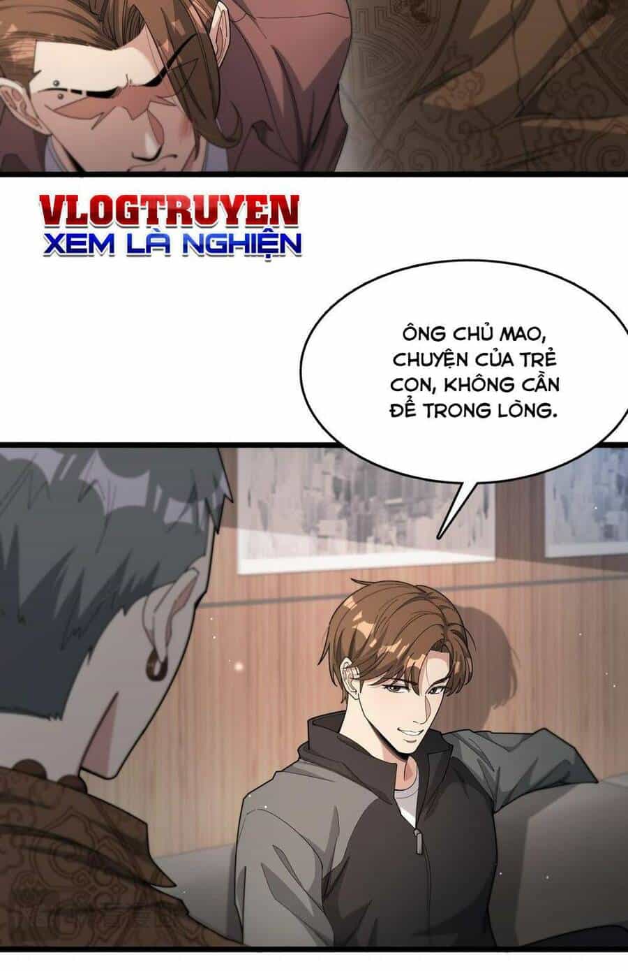 Ta Bị Kẹt Cùng Một Ngày 1000 Năm - Chương 49 - ảnh 58