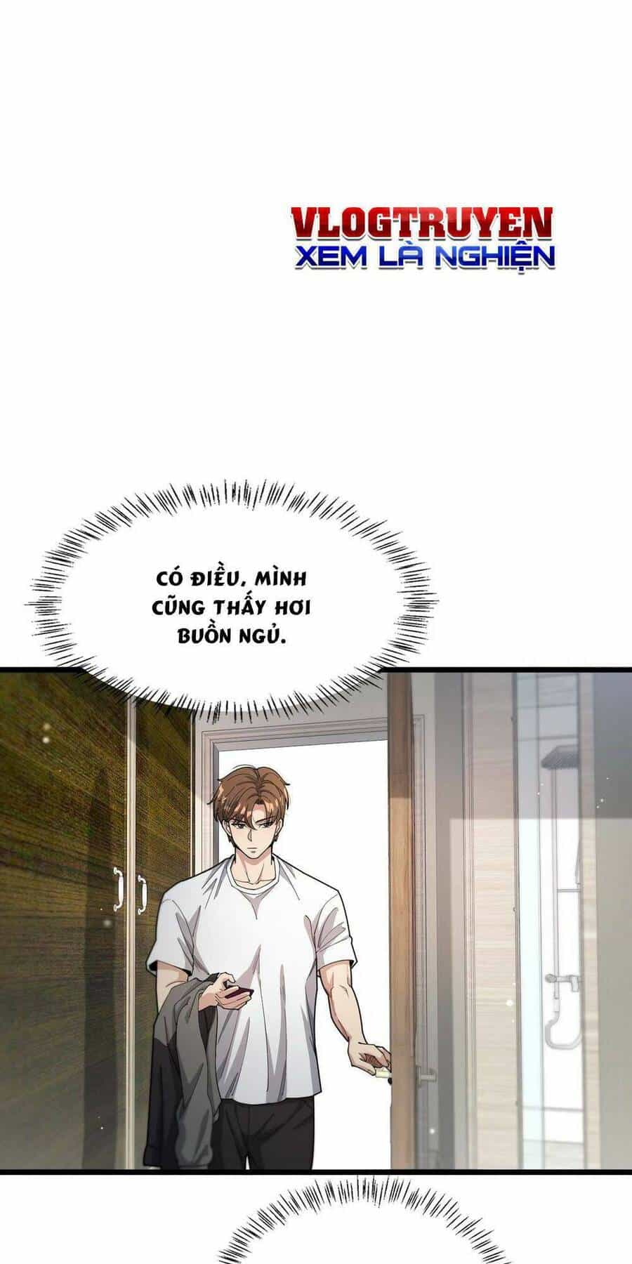 Ta Bị Kẹt Cùng Một Ngày 1000 Năm - Chương 49 - ảnh 60