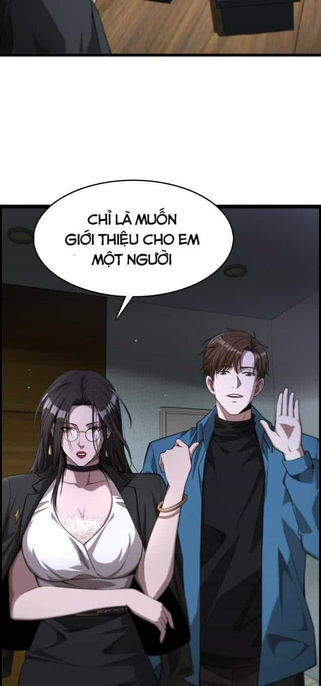 Ta Bị Kẹt Cùng Một Ngày 1000 Năm - Chương 5 - ảnh 21