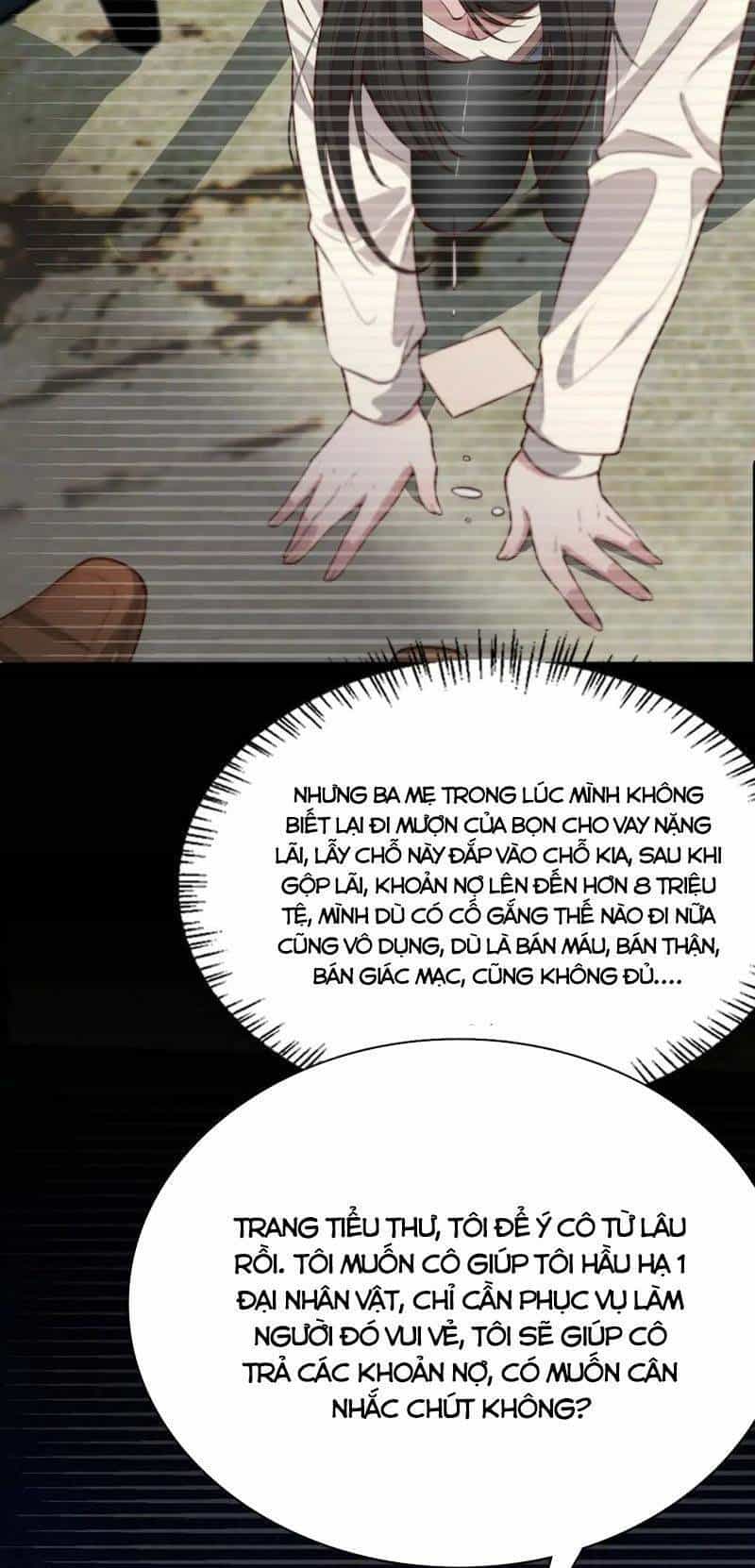 Ta Bị Kẹt Cùng Một Ngày 1000 Năm - Chương 50 - ảnh 15