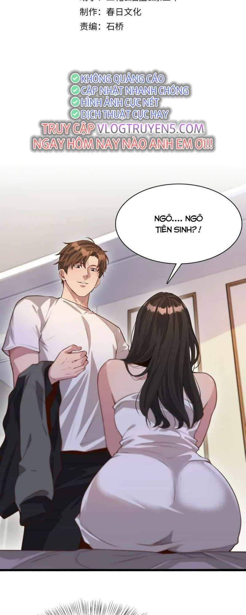 Ta Bị Kẹt Cùng Một Ngày 1000 Năm - Chương 50 - ảnh 2