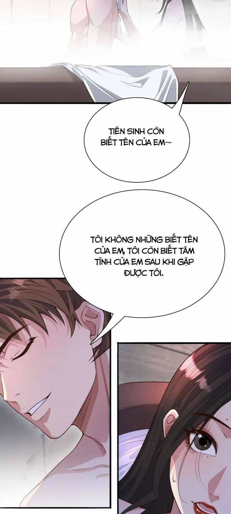 Ta Bị Kẹt Cùng Một Ngày 1000 Năm - Chương 50 - ảnh 9
