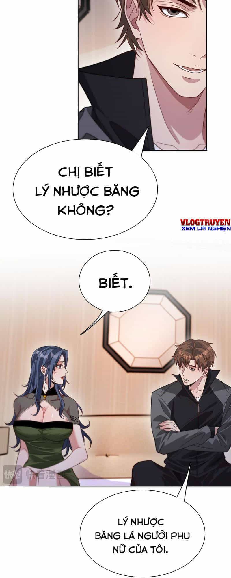 Ta Bị Kẹt Cùng Một Ngày 1000 Năm - Chương 51 - ảnh 16