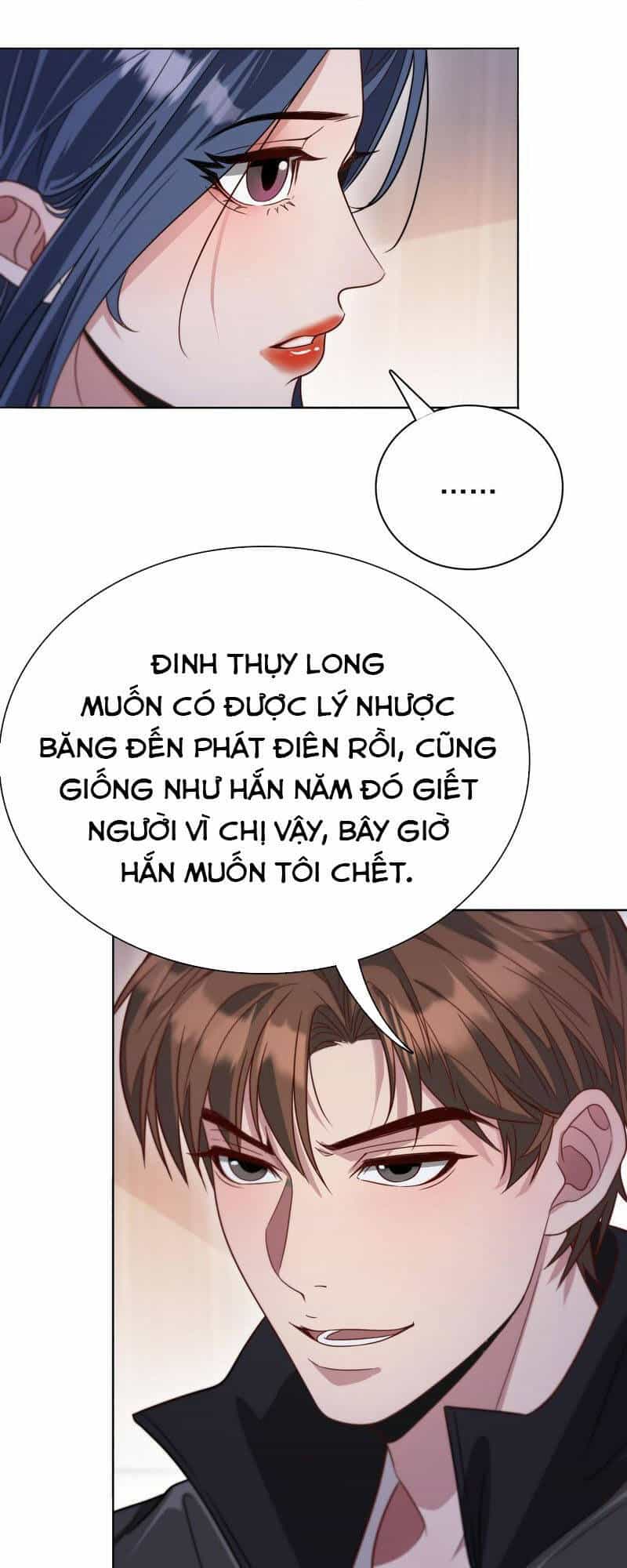 Ta Bị Kẹt Cùng Một Ngày 1000 Năm - Chương 51 - ảnh 17
