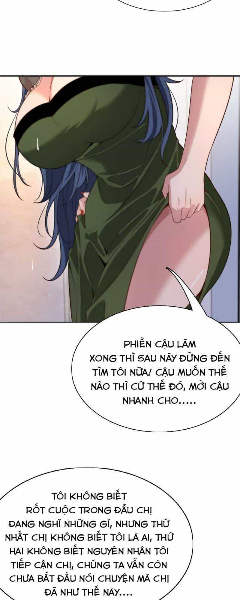 Ta Bị Kẹt Cùng Một Ngày 1000 Năm - Chương 51 - ảnh 6