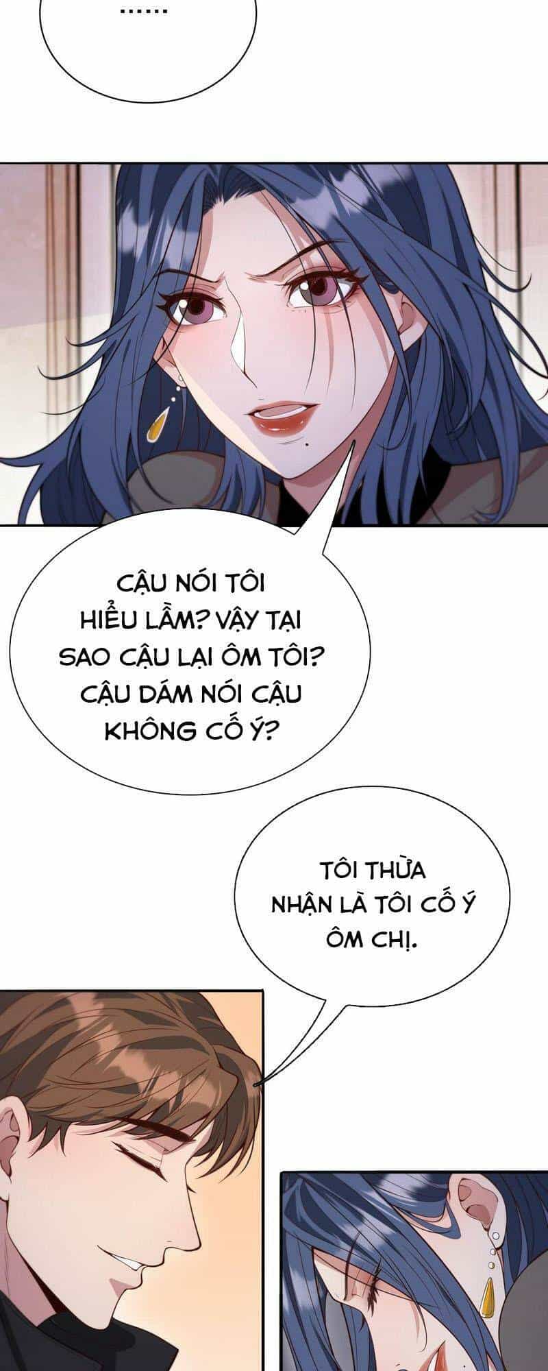 Ta Bị Kẹt Cùng Một Ngày 1000 Năm - Chương 51 - ảnh 8