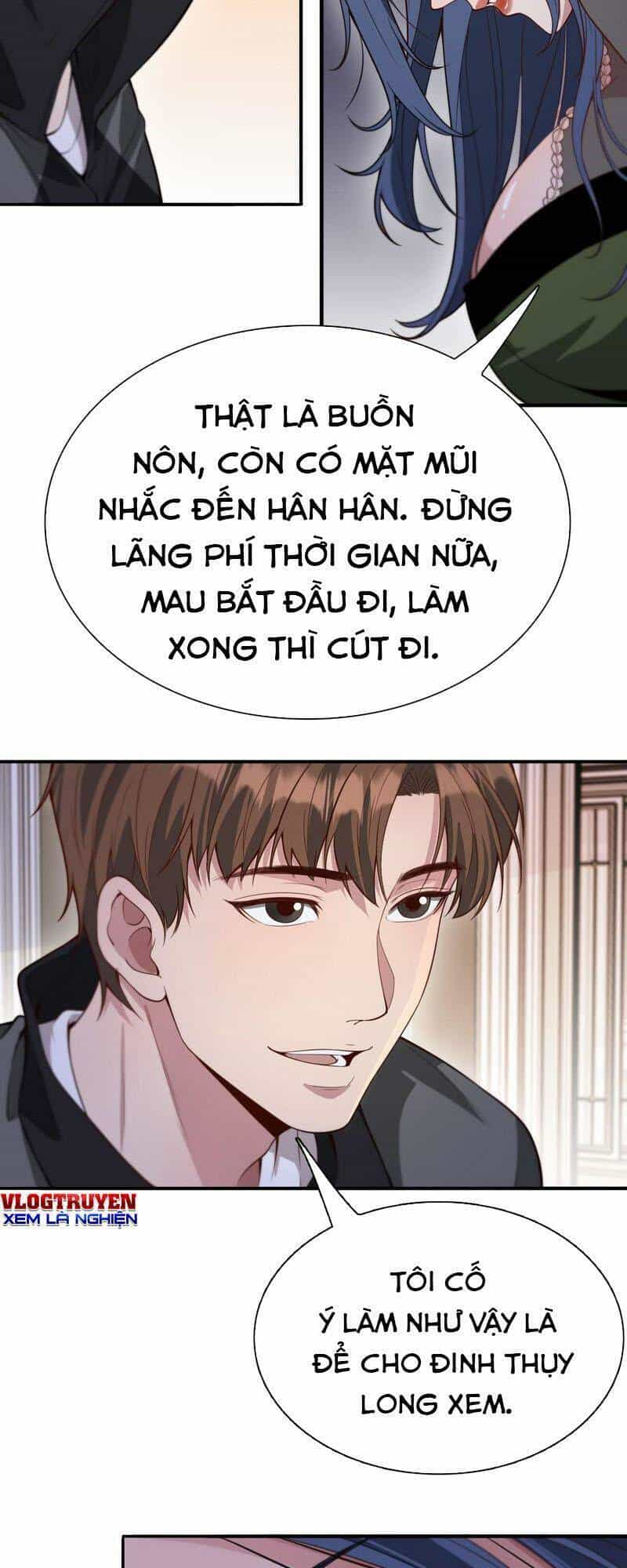 Ta Bị Kẹt Cùng Một Ngày 1000 Năm - Chương 51 - ảnh 9