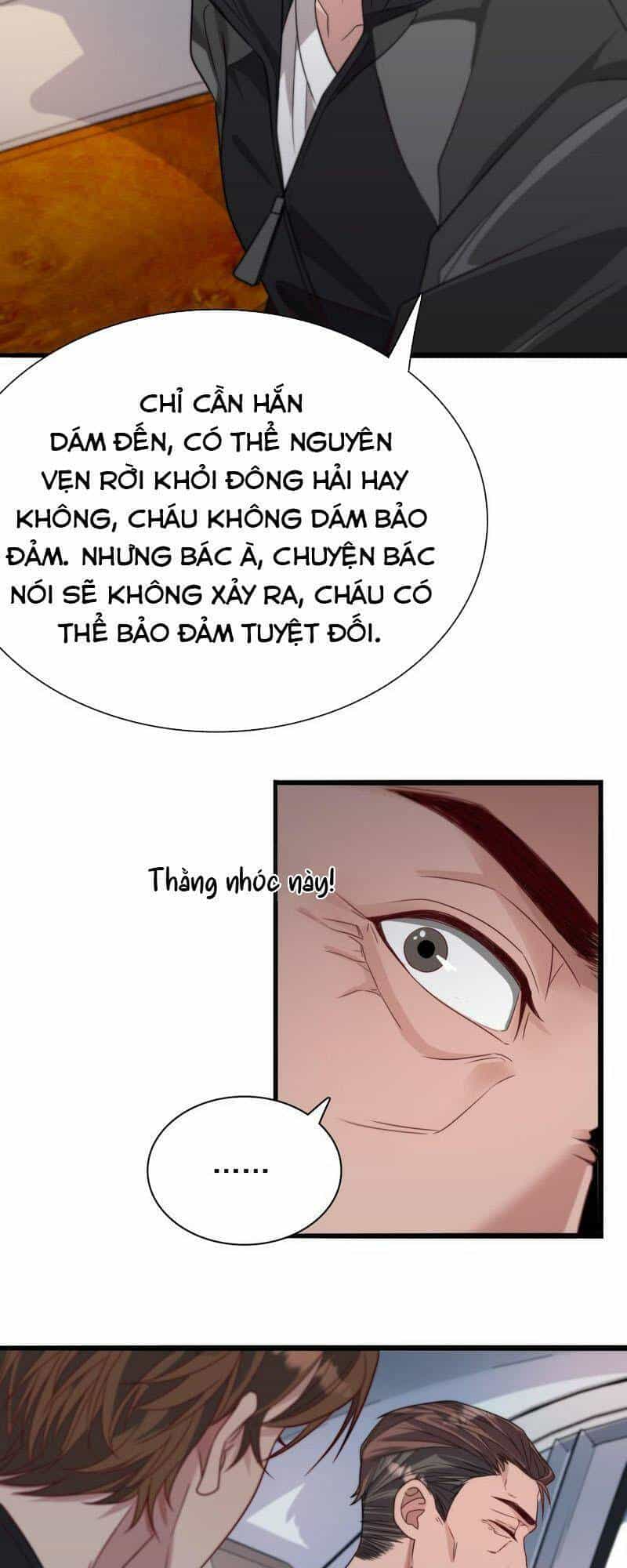 Ta Bị Kẹt Cùng Một Ngày 1000 Năm - Chương 52 - ảnh 19