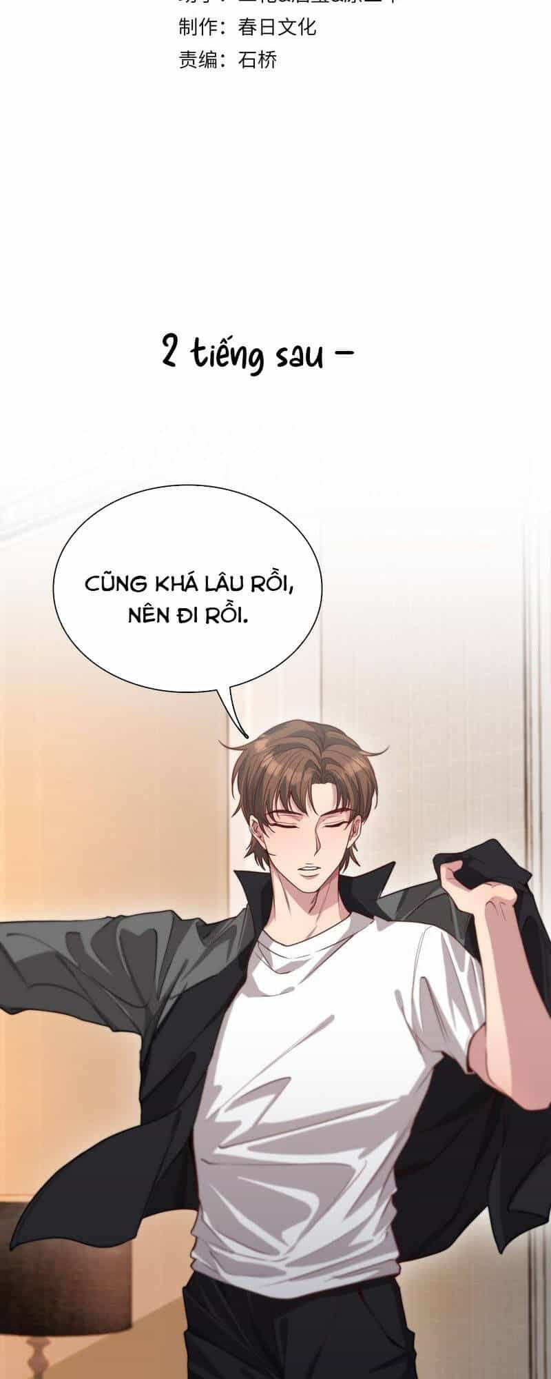 Ta Bị Kẹt Cùng Một Ngày 1000 Năm - Chương 52 - ảnh 3
