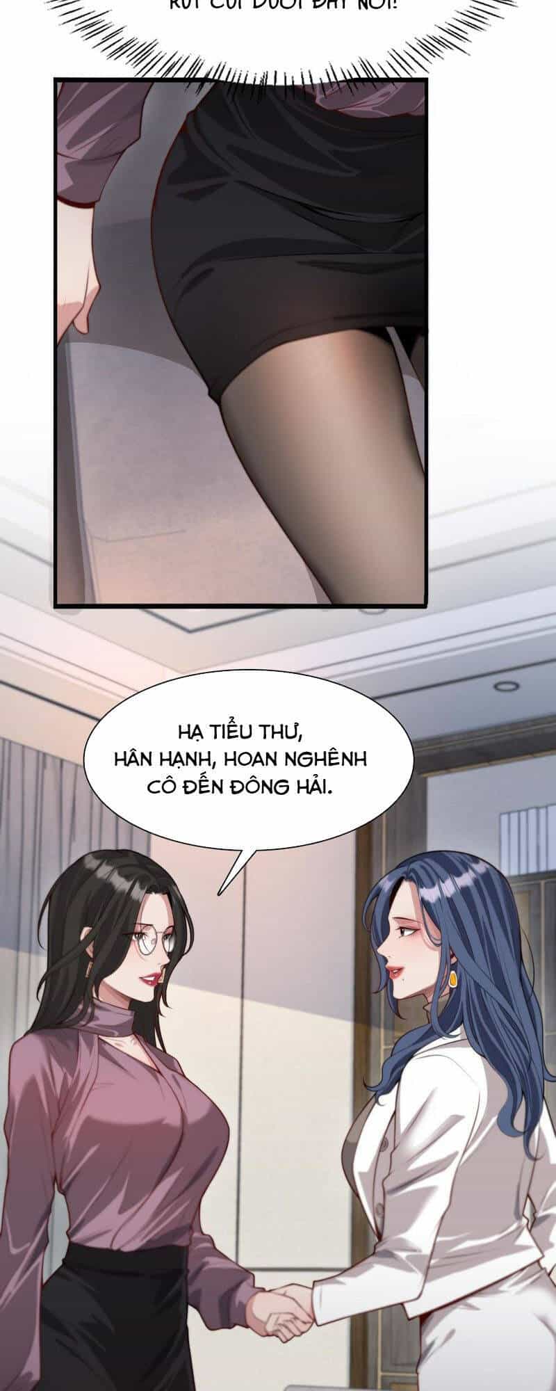 Ta Bị Kẹt Cùng Một Ngày 1000 Năm - Chương 52 - ảnh 37