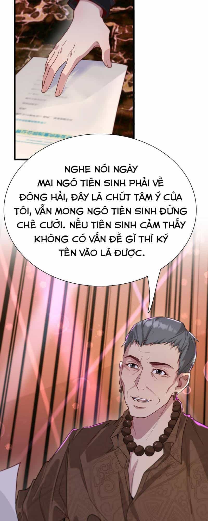 Ta Bị Kẹt Cùng Một Ngày 1000 Năm - Chương 52 - ảnh 6