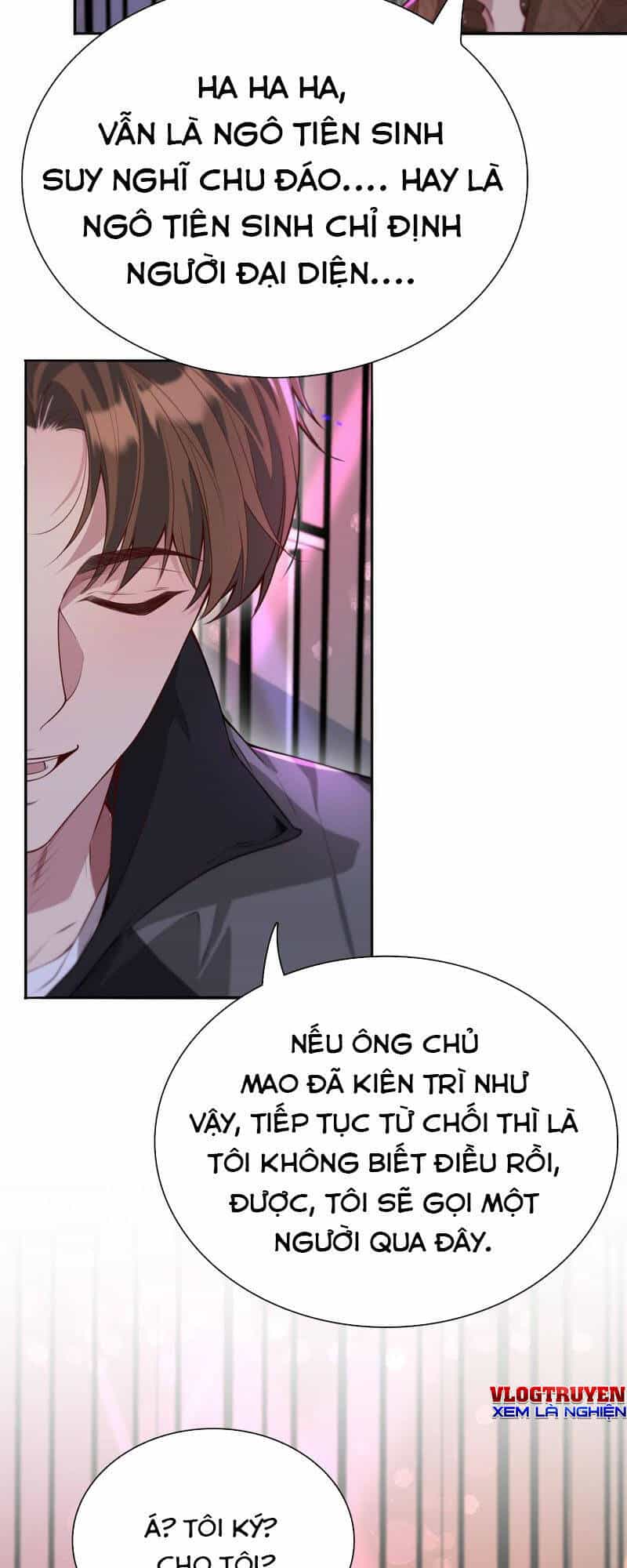 Ta Bị Kẹt Cùng Một Ngày 1000 Năm - Chương 52 - ảnh 9