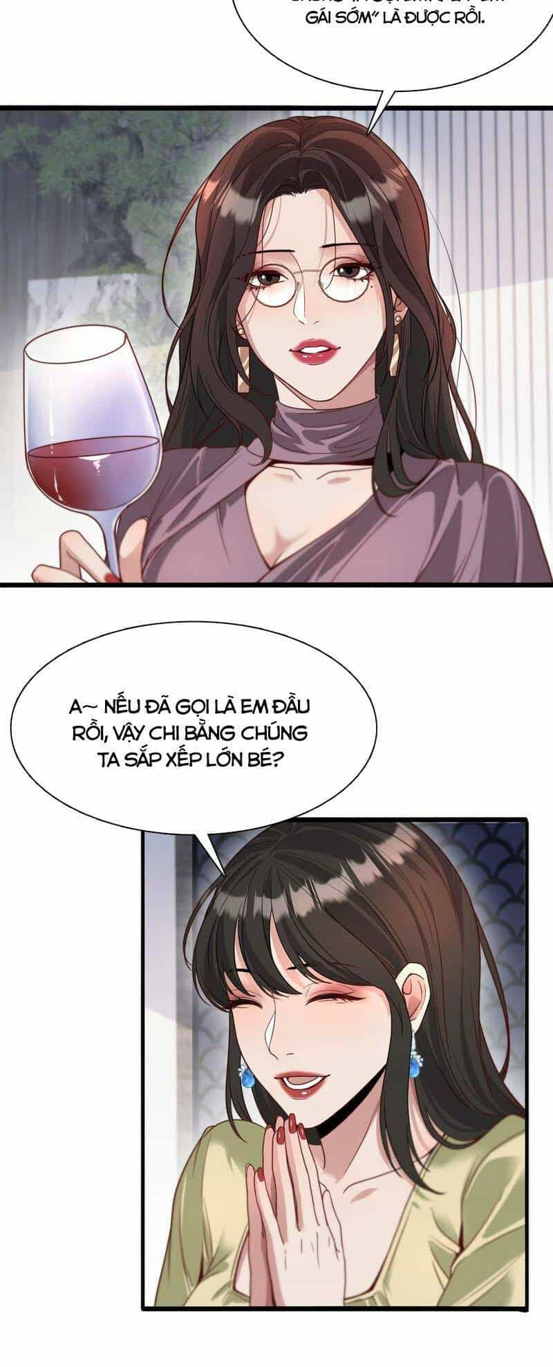 Ta Bị Kẹt Cùng Một Ngày 1000 Năm - Chương 53 - ảnh 37