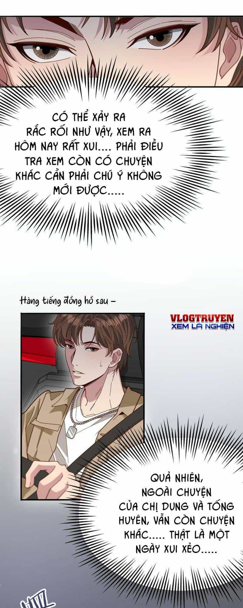 Ta Bị Kẹt Cùng Một Ngày 1000 Năm - Chương 54 - ảnh 30