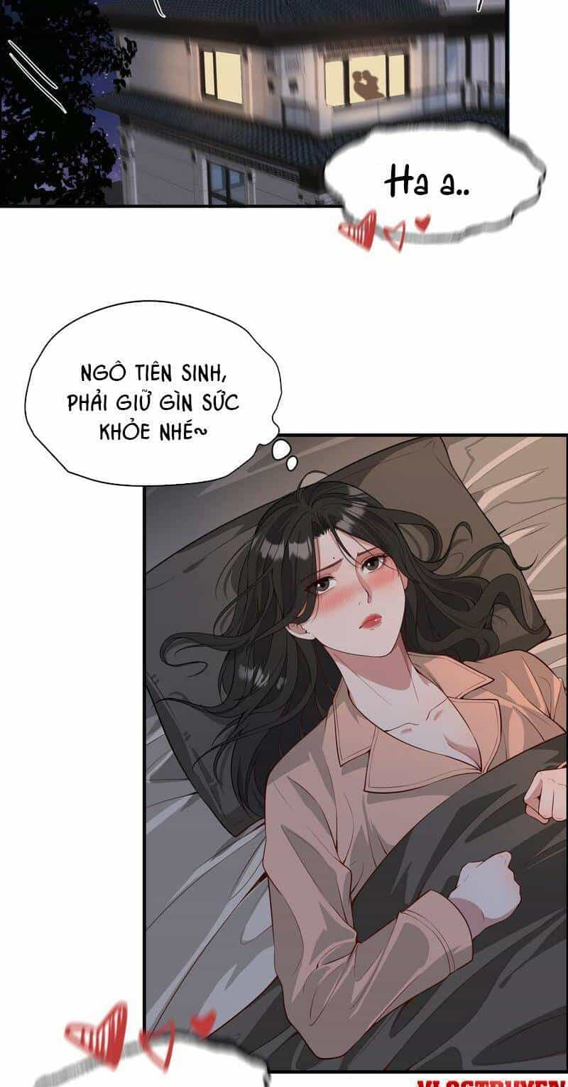 Ta Bị Kẹt Cùng Một Ngày 1000 Năm - Chương 54 - ảnh 9