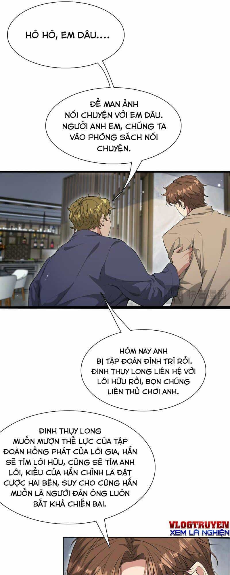 Ta Bị Kẹt Cùng Một Ngày 1000 Năm - Chương 55 - ảnh 33
