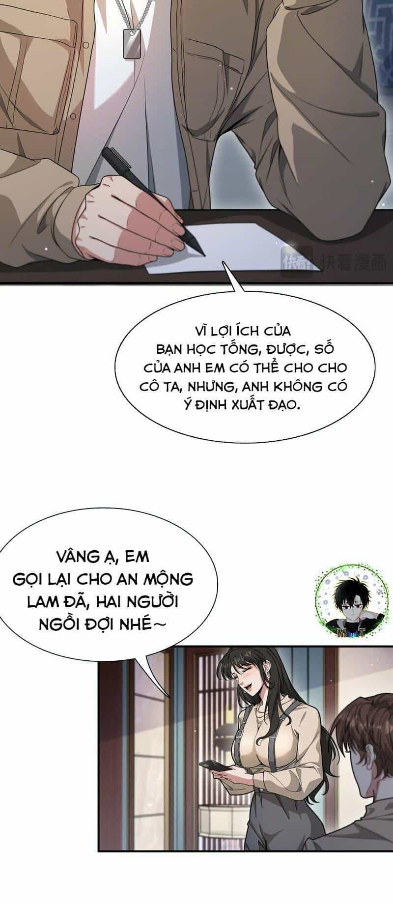 Ta Bị Kẹt Cùng Một Ngày 1000 Năm - Chương 55 - ảnh 6