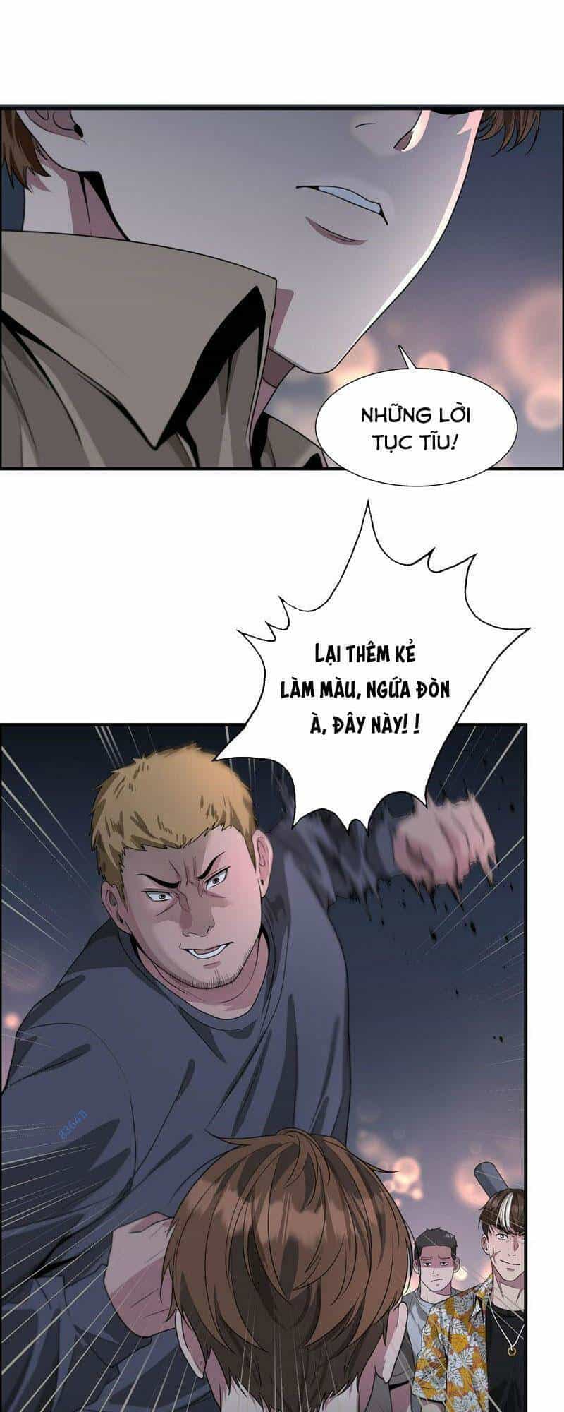 Ta Bị Kẹt Cùng Một Ngày 1000 Năm - Chương 57 - ảnh 30