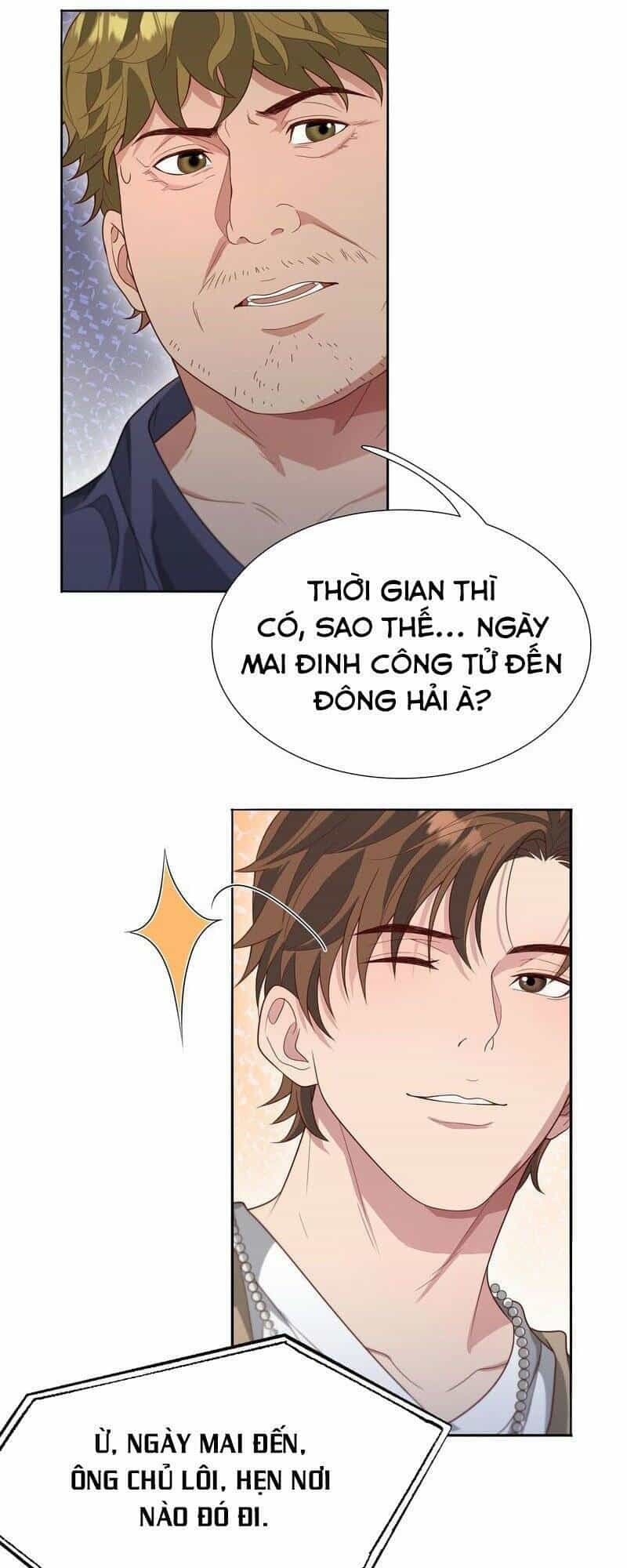 Ta Bị Kẹt Cùng Một Ngày 1000 Năm - Chương 57 - ảnh 4