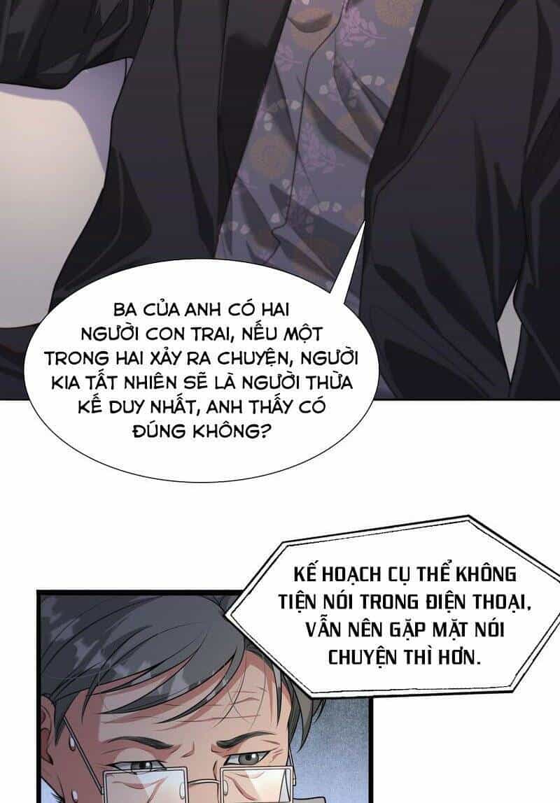 Ta Bị Kẹt Cùng Một Ngày 1000 Năm - Chương 57 - ảnh 6