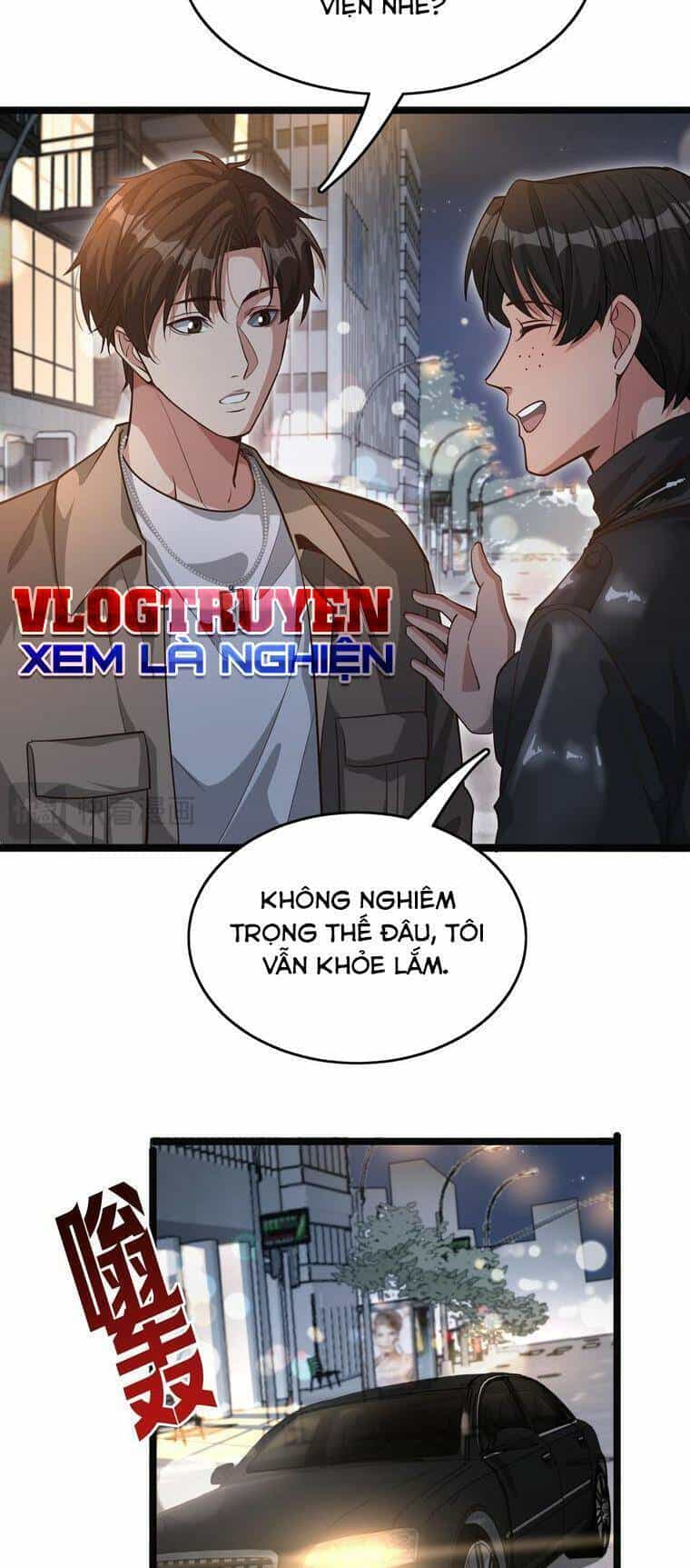 Ta Bị Kẹt Cùng Một Ngày 1000 Năm - Chương 58 - ảnh 19