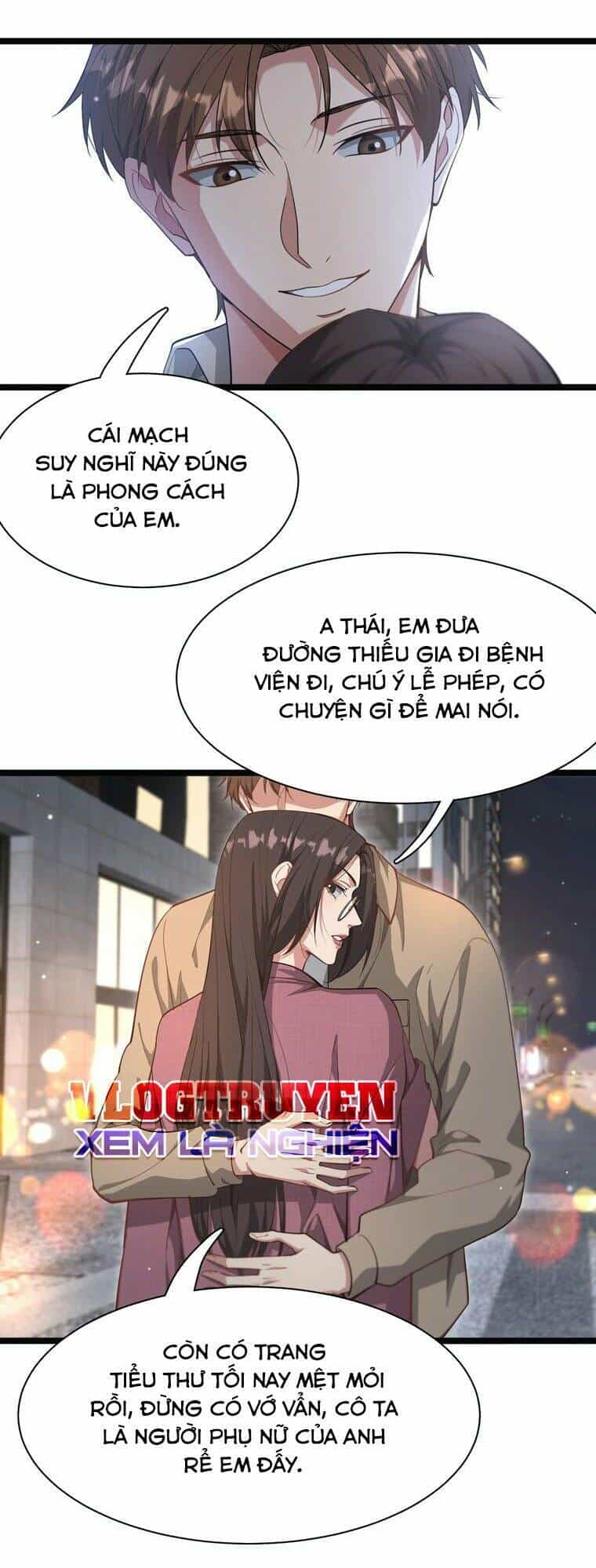 Ta Bị Kẹt Cùng Một Ngày 1000 Năm - Chương 58 - ảnh 39