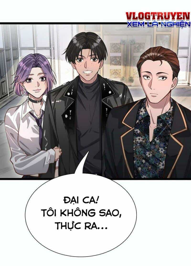 Ta Bị Kẹt Cùng Một Ngày 1000 Năm - Chương 59 - ảnh 4