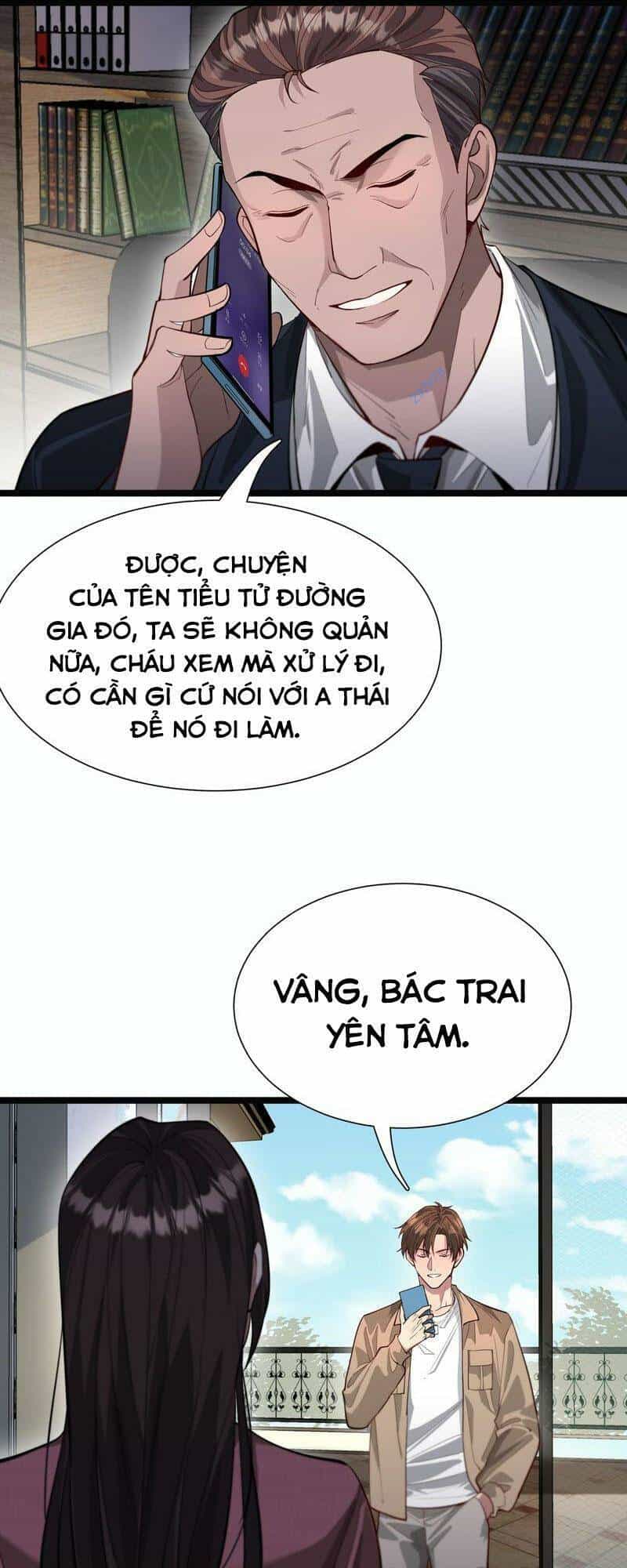 Ta Bị Kẹt Cùng Một Ngày 1000 Năm - Chương 59 - ảnh 9
