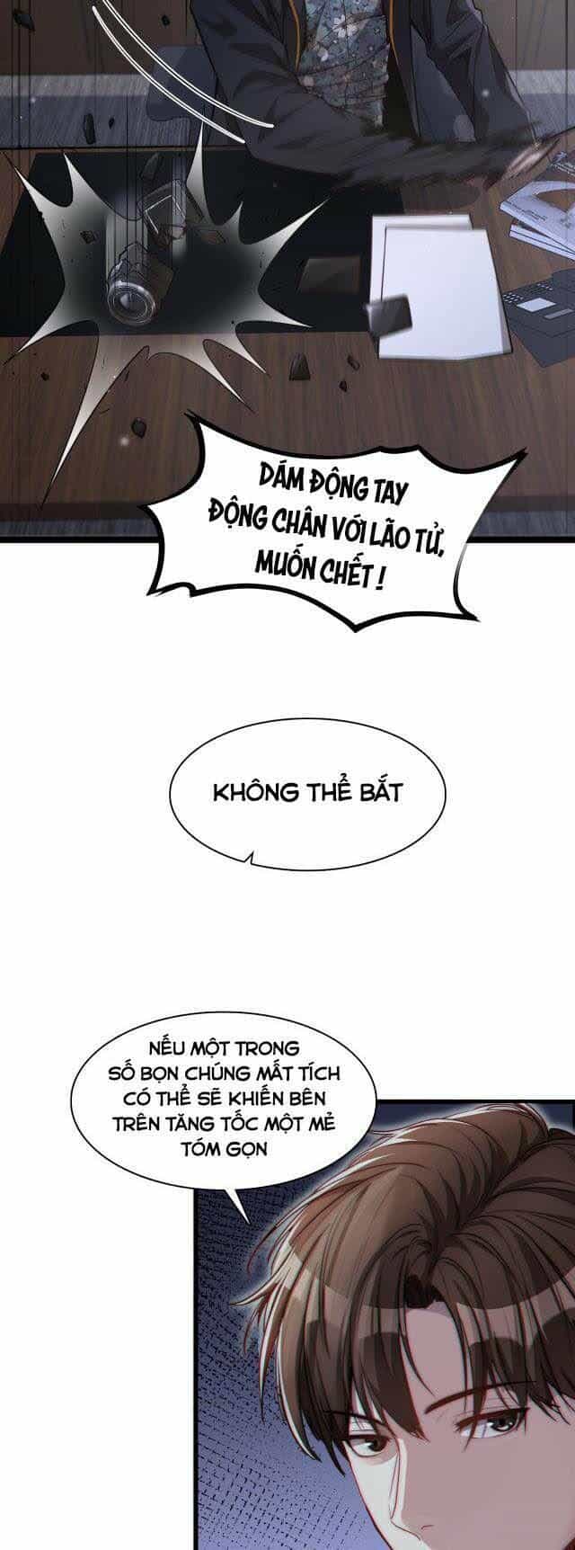 Ta Bị Kẹt Cùng Một Ngày 1000 Năm - Chương 6 - ảnh 28