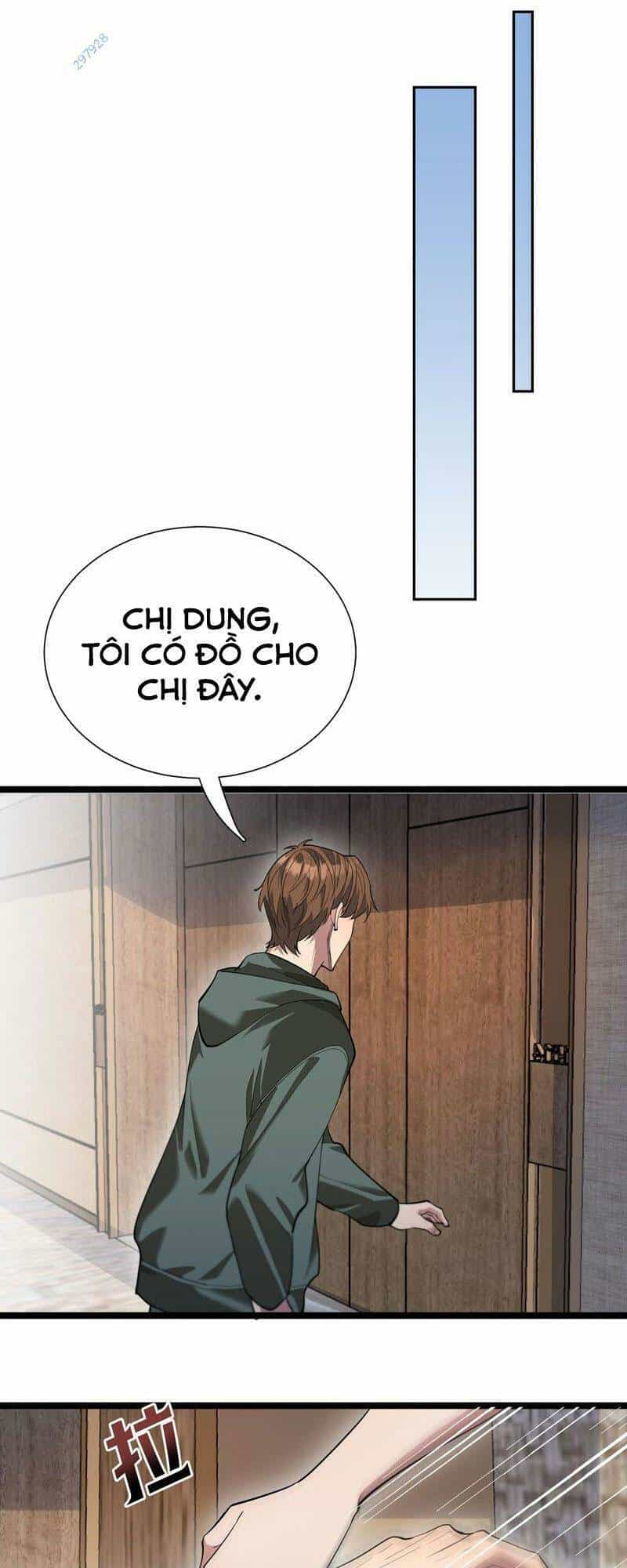 Ta Bị Kẹt Cùng Một Ngày 1000 Năm - Chương 60 - ảnh 25