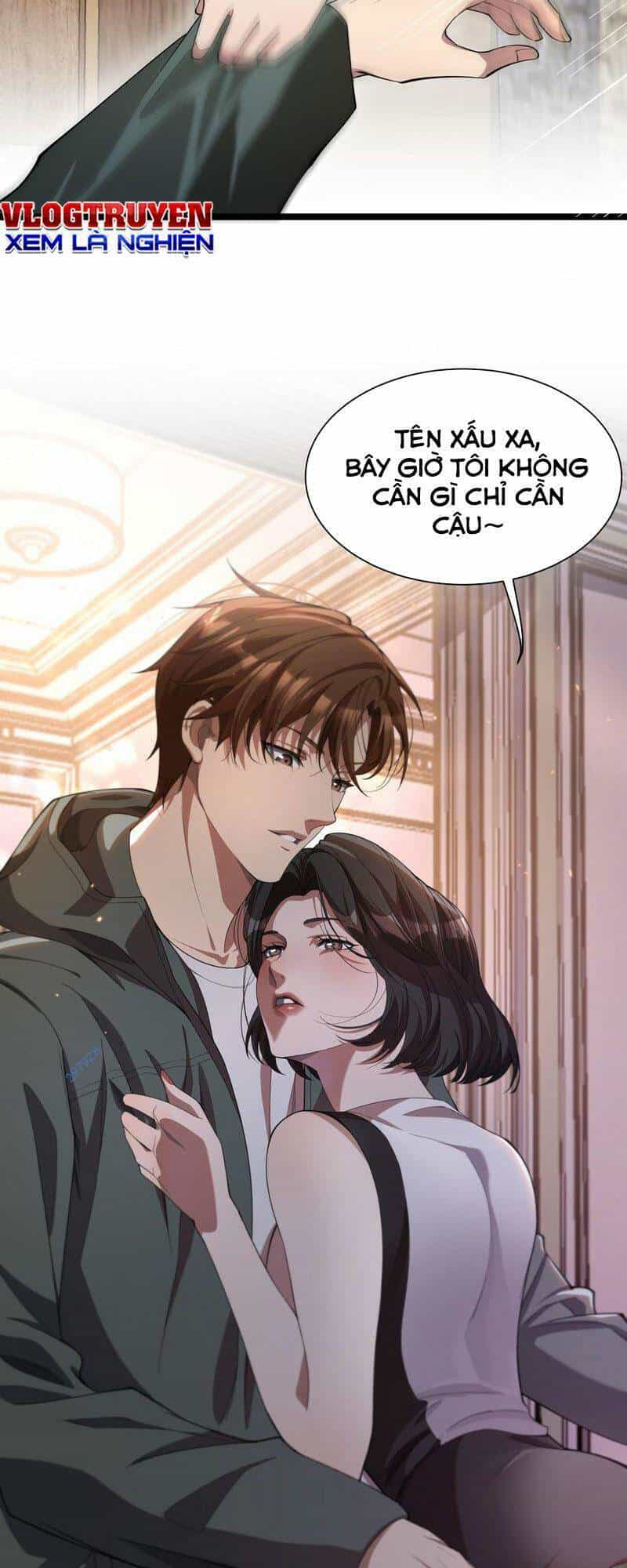 Ta Bị Kẹt Cùng Một Ngày 1000 Năm - Chương 60 - ảnh 26