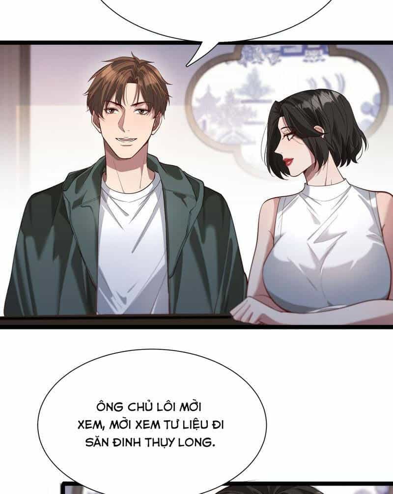 Ta Bị Kẹt Cùng Một Ngày 1000 Năm - Chương 61 - ảnh 31