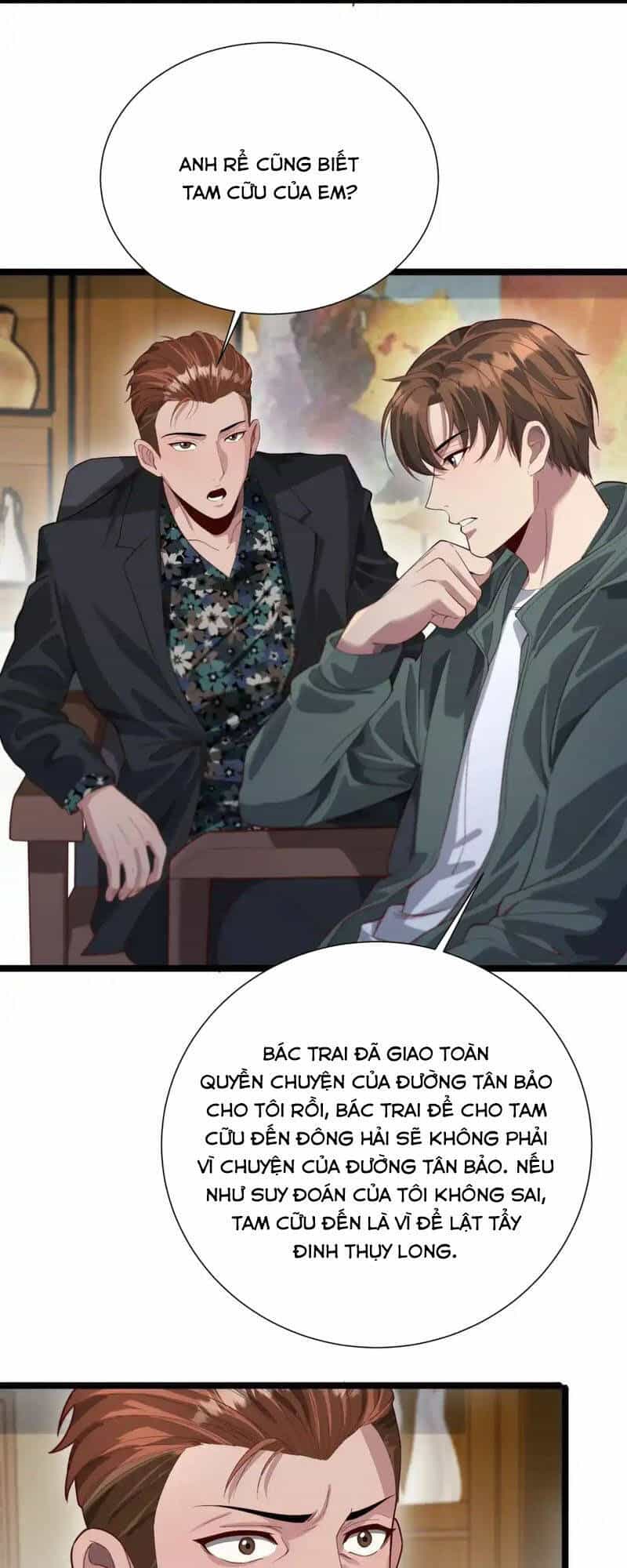 Ta Bị Kẹt Cùng Một Ngày 1000 Năm - Chương 62 - ảnh 8