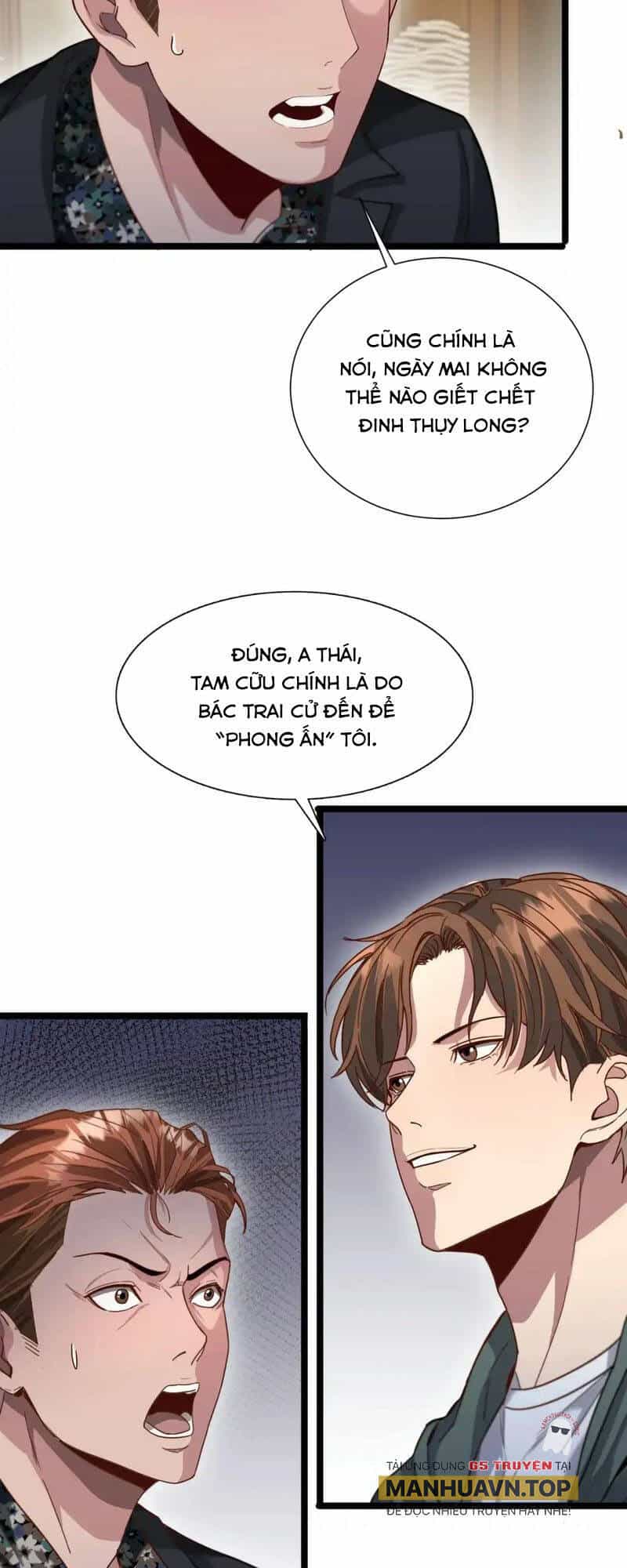 Ta Bị Kẹt Cùng Một Ngày 1000 Năm - Chương 62 - ảnh 9