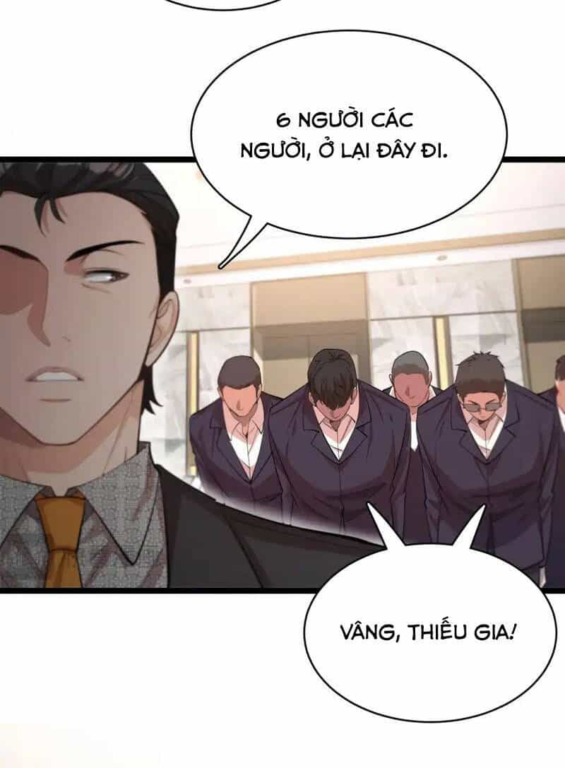 Ta Bị Kẹt Cùng Một Ngày 1000 Năm - Chương 63 - ảnh 21