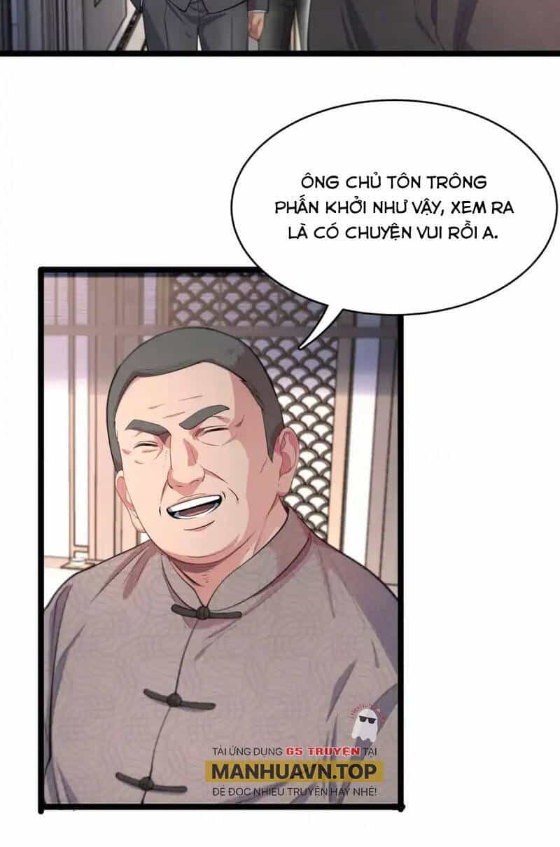 Ta Bị Kẹt Cùng Một Ngày 1000 Năm - Chương 63 - ảnh 4