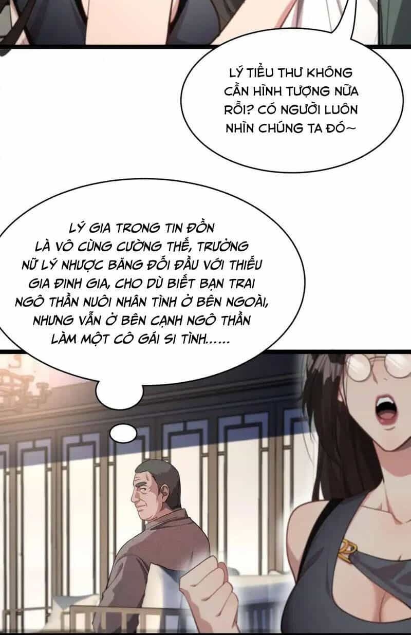 Ta Bị Kẹt Cùng Một Ngày 1000 Năm - Chương 63 - ảnh 8
