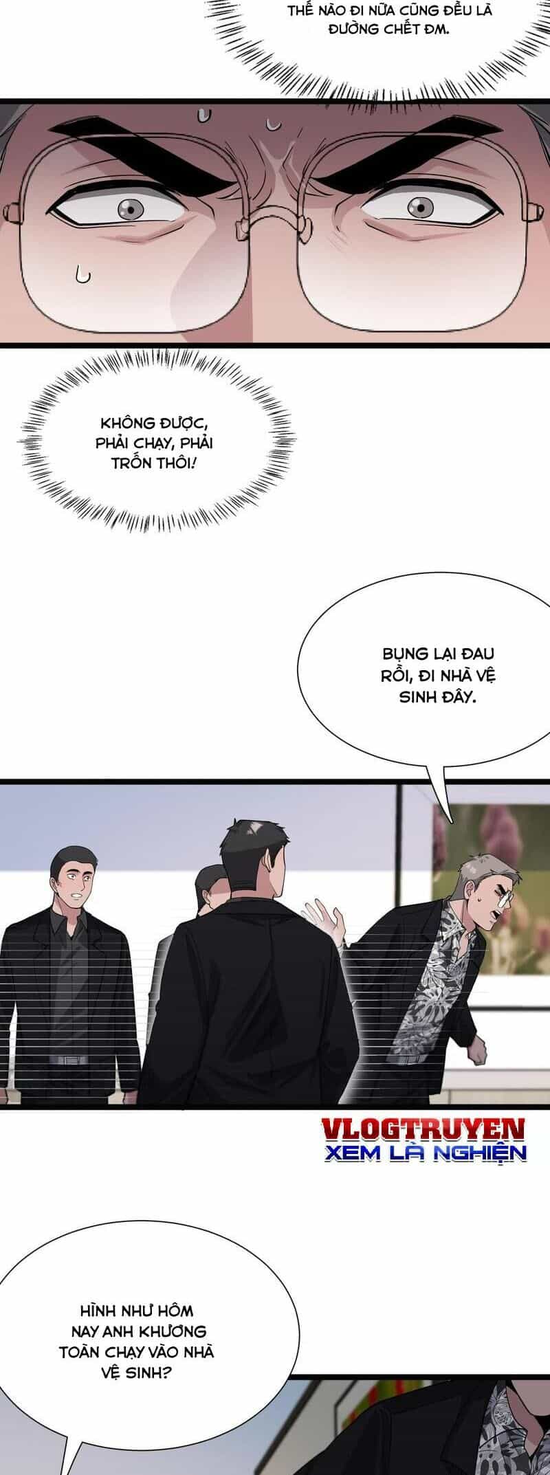 Ta Bị Kẹt Cùng Một Ngày 1000 Năm - Chương 65 - ảnh 20