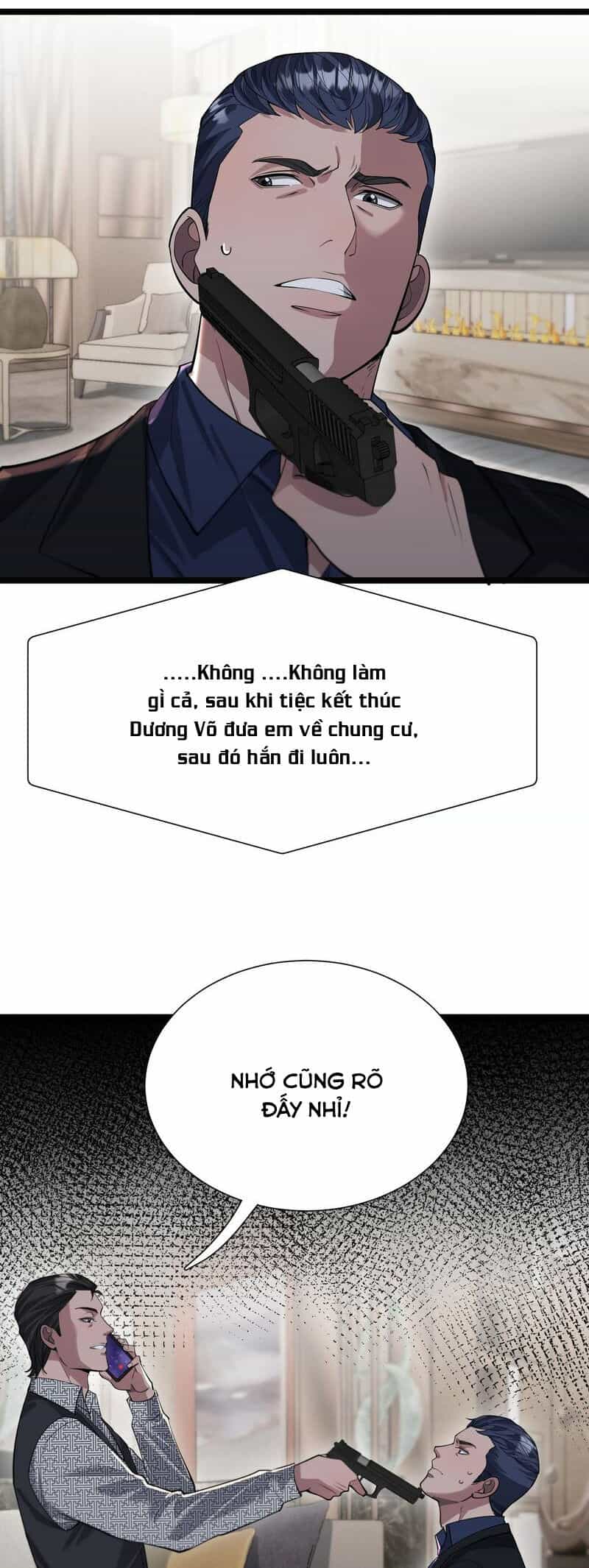 Ta Bị Kẹt Cùng Một Ngày 1000 Năm - Chương 65 - ảnh 4
