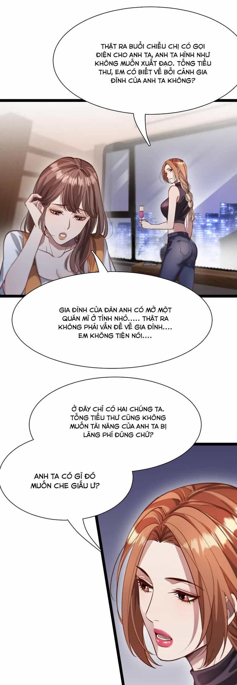 Ta Bị Kẹt Cùng Một Ngày 1000 Năm - Chương 67 - ảnh 2