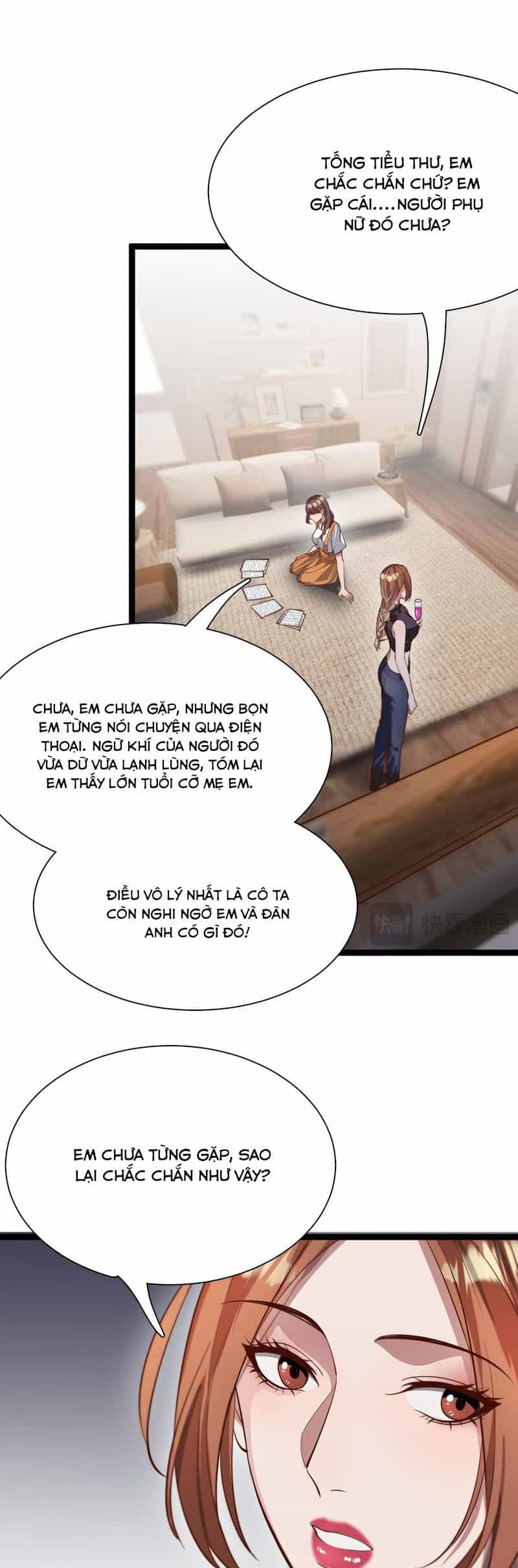 Ta Bị Kẹt Cùng Một Ngày 1000 Năm - Chương 67 - ảnh 4